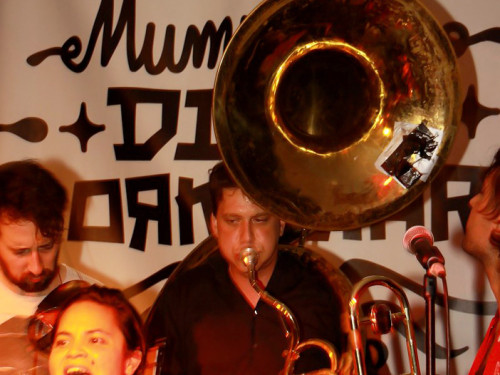 Mumuvitch Disko Orkestar – Foto 8