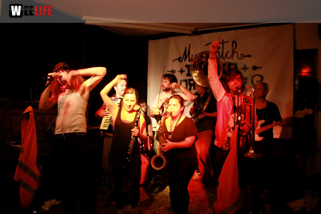 Mumuvitch Disko Orkestar