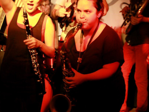 Mumuvitch Disko Orkestar – Foto 10