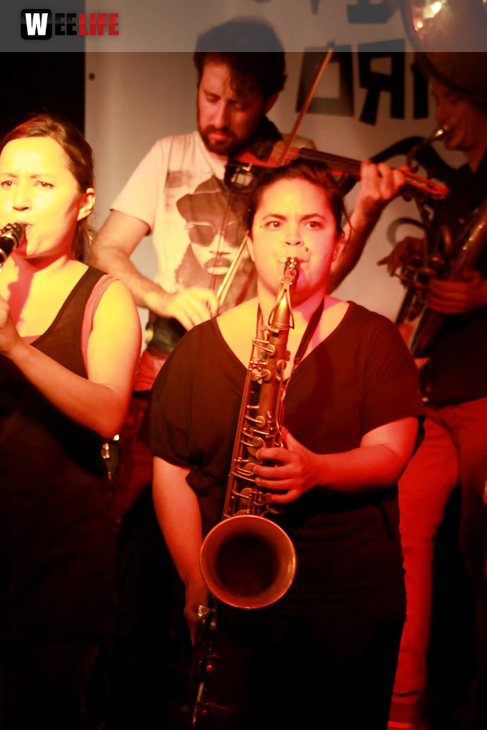Mumuvitch Disko Orkestar
