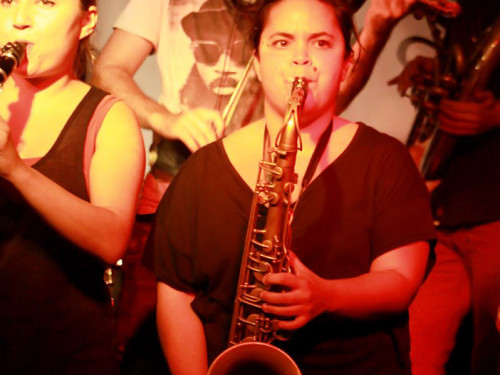 Mumuvitch Disko Orkestar – Foto 11
