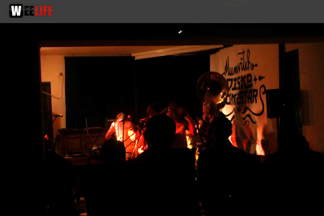 Mumuvitch Disko Orkestar