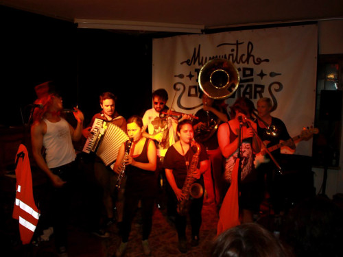 Mumuvitch Disko Orkestar – Foto 16