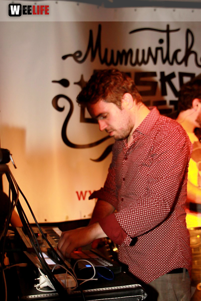Mumuvitch Disko Orkestar