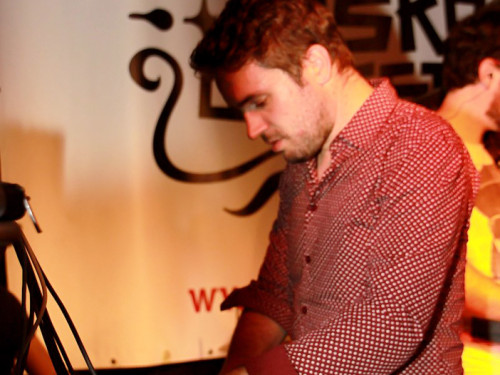 Mumuvitch Disko Orkestar – Foto 18