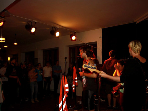 Mumuvitch Disko Orkestar – Foto 19