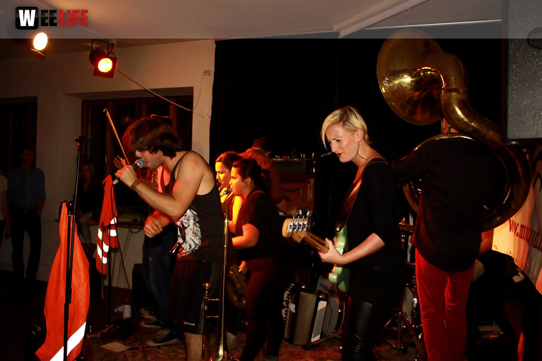 Mumuvitch Disko Orkestar