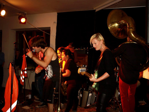 Mumuvitch Disko Orkestar – Foto 21