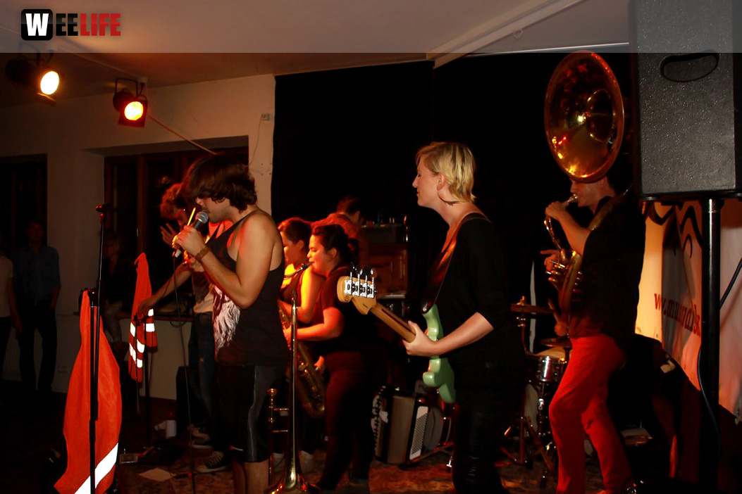 Mumuvitch Disko Orkestar