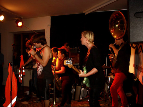 Mumuvitch Disko Orkestar – Foto 22