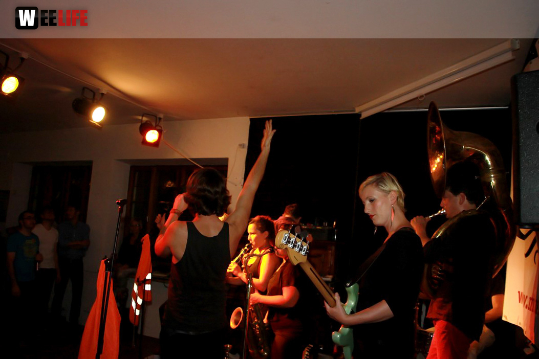 Mumuvitch Disko Orkestar