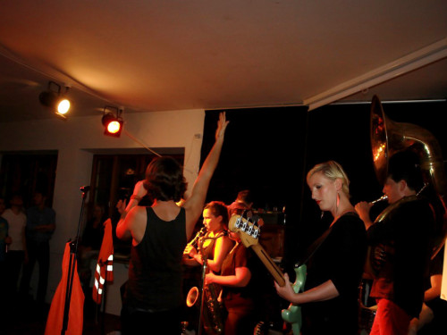 Mumuvitch Disko Orkestar – Foto 23
