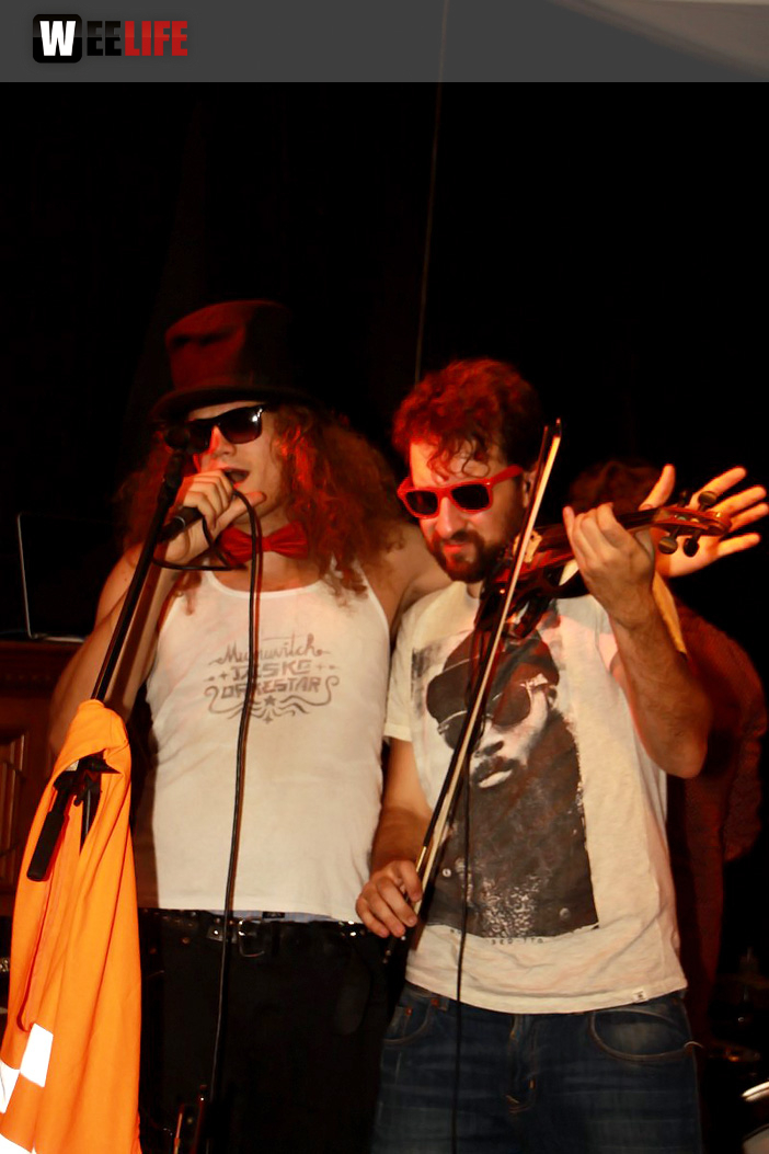 Mumuvitch Disko Orkestar