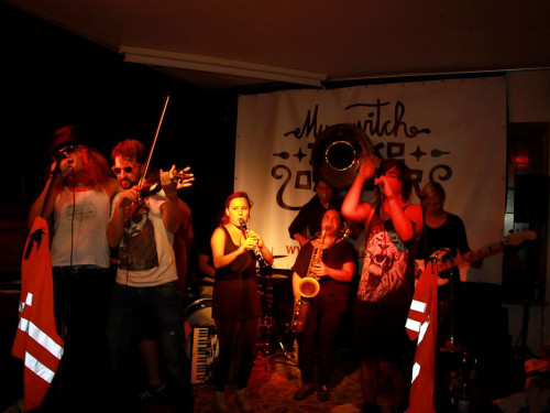 Mumuvitch Disko Orkestar – Foto 26