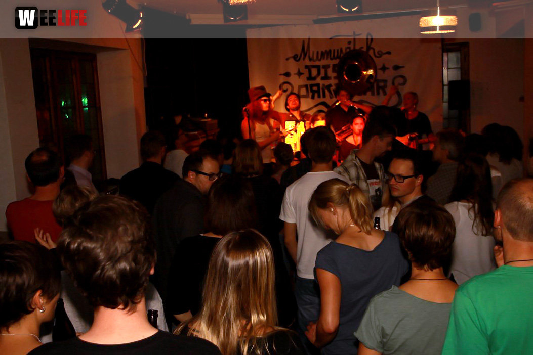 Mumuvitch Disko Orkestar