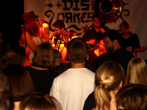 Mumuvitch Disko Orkestar – Foto 29