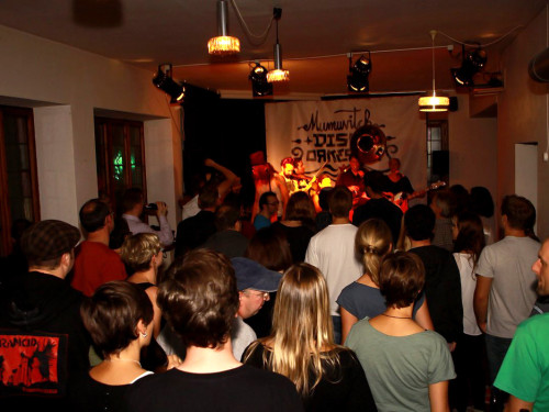 Mumuvitch Disko Orkestar – Foto 31