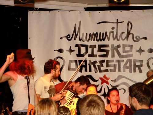 Mumuvitch Disko Orkestar – Foto 33