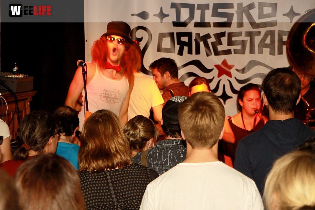 Mumuvitch Disko Orkestar