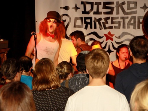 Mumuvitch Disko Orkestar – Foto 34