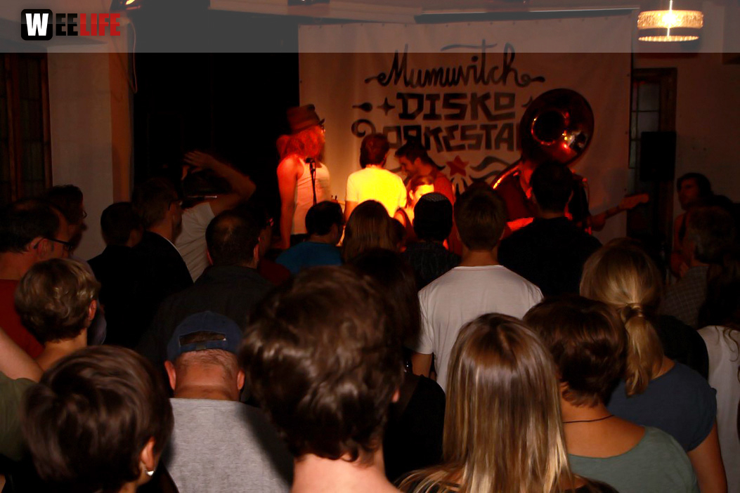 Mumuvitch Disko Orkestar