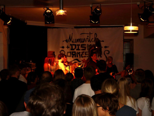 Mumuvitch Disko Orkestar – Foto 36