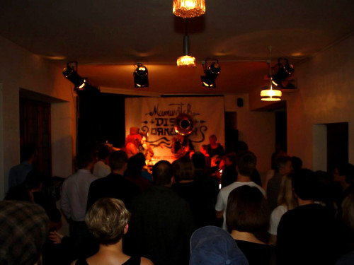 Mumuvitch Disko Orkestar – Foto 37