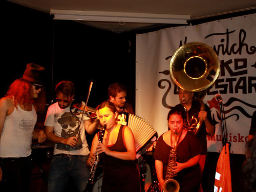 Mumuvitch Disko Orkestar – Foto 38