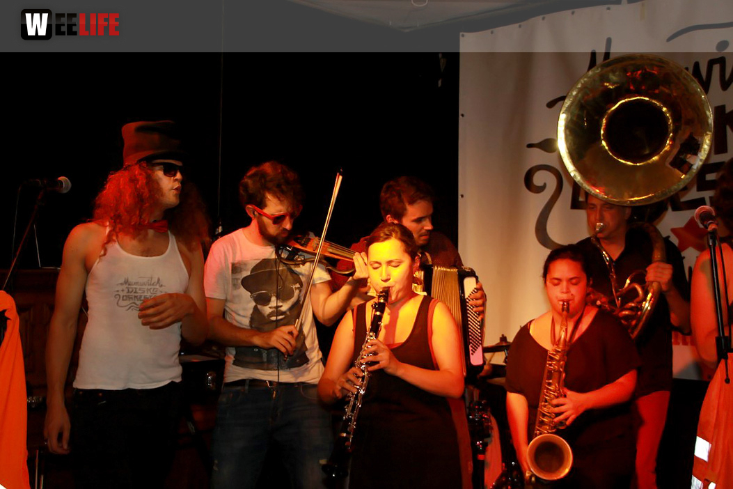 Mumuvitch Disko Orkestar