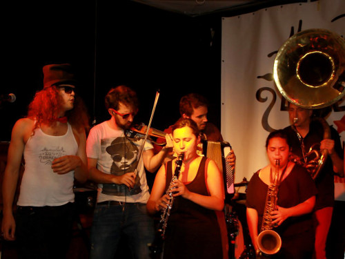 Mumuvitch Disko Orkestar – Foto 39