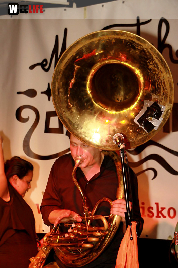 Mumuvitch Disko Orkestar