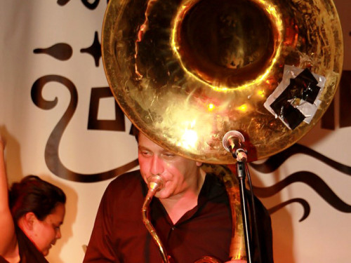 Mumuvitch Disko Orkestar – Foto 41