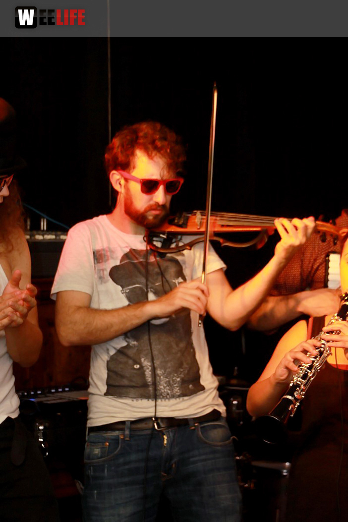 Mumuvitch Disko Orkestar