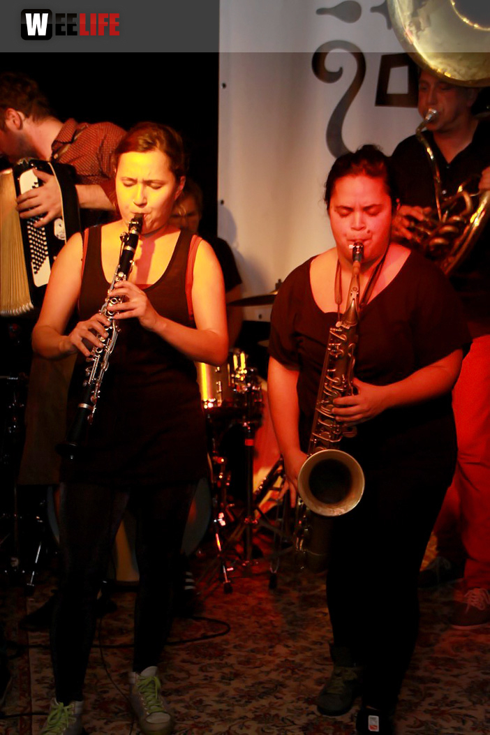 Mumuvitch Disko Orkestar