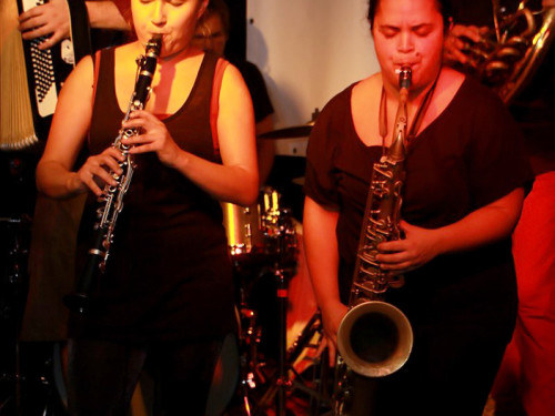 Mumuvitch Disko Orkestar – Foto 43
