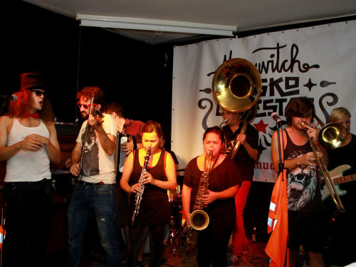 Mumuvitch Disko Orkestar – Foto 44