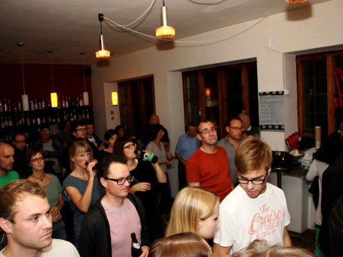 Mumuvitch Disko Orkestar – Foto 45