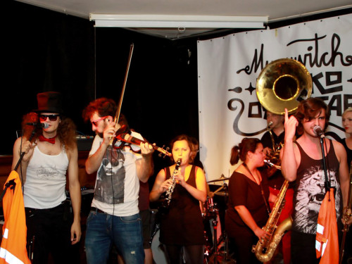 Mumuvitch Disko Orkestar – Foto 46