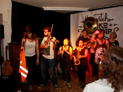 Mumuvitch Disko Orkestar – Foto 47