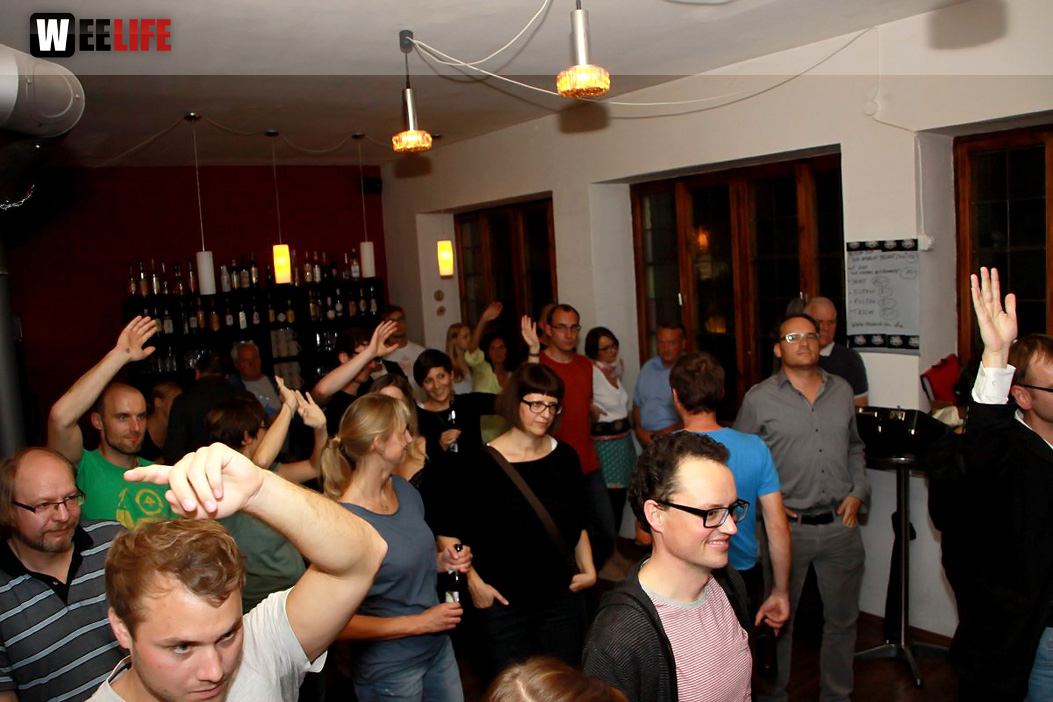 Mumuvitch Disko Orkestar