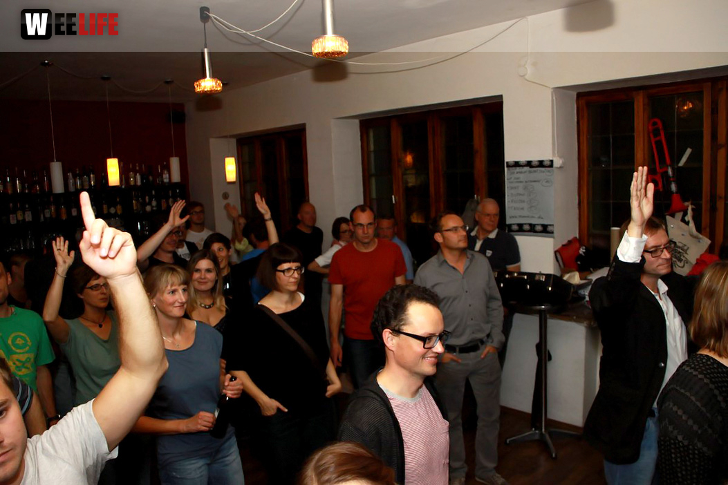 Mumuvitch Disko Orkestar