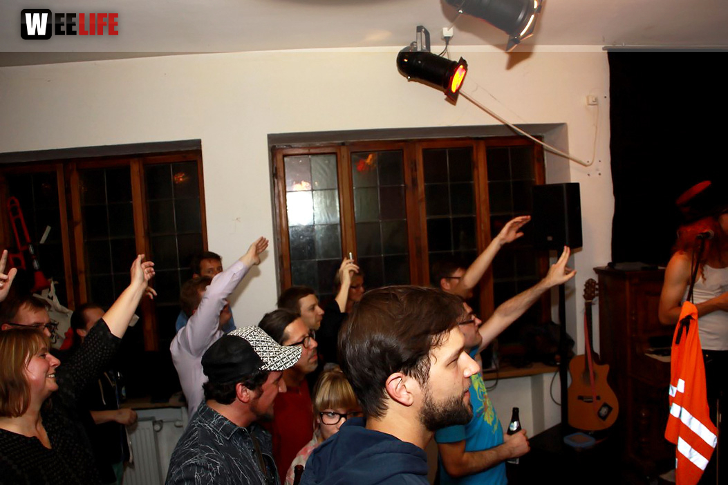 Mumuvitch Disko Orkestar