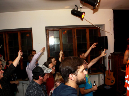 Mumuvitch Disko Orkestar – Foto 50