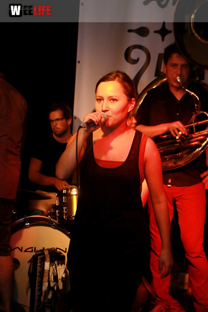 Mumuvitch Disko Orkestar