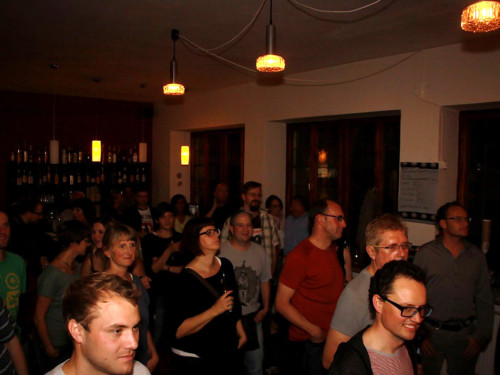 Mumuvitch Disko Orkestar – Foto 52