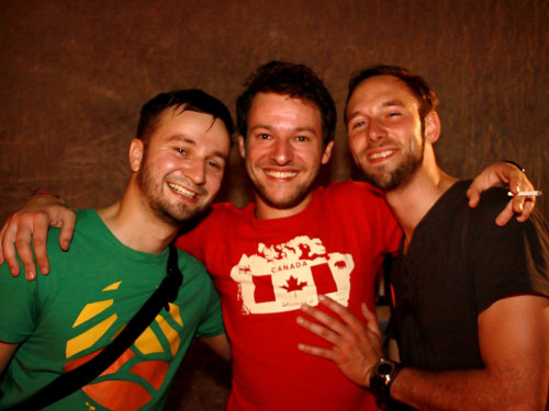 90s vs. The New Millenium – Foto 5