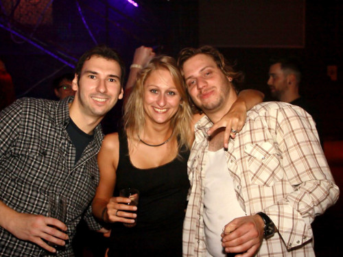 90s vs. The New Millenium – Foto 7