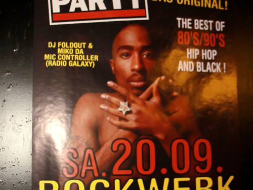 90s vs. The New Millenium – Foto 15