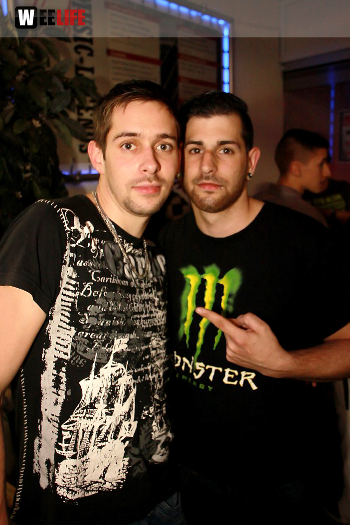 Music Legends