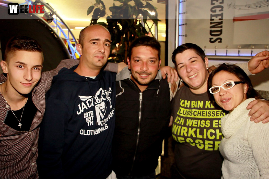 Music Legends